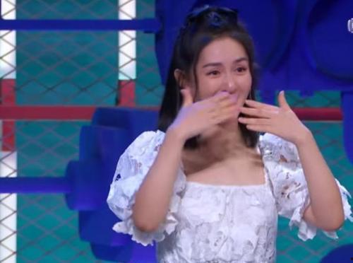 杨蒙恩求婚娱乐吃瓜秀,娱乐吃瓜秀见证甜蜜时刻